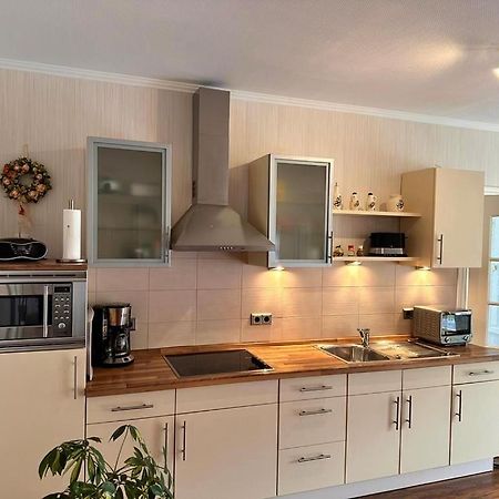 Ferienwohnung Seerose Sassnitz Εξωτερικό φωτογραφία