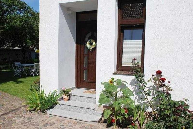 Ferienwohnung Seerose Sassnitz Εξωτερικό φωτογραφία