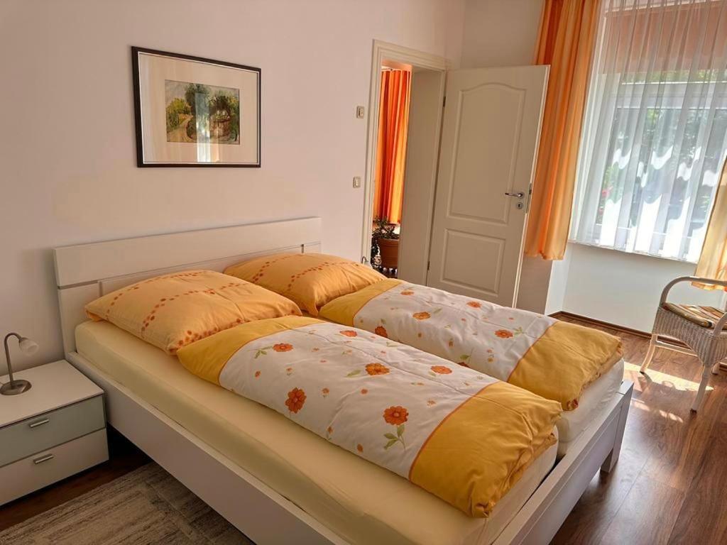 Ferienwohnung Seerose Sassnitz Εξωτερικό φωτογραφία