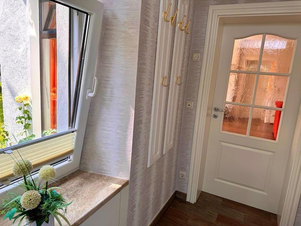 Ferienwohnung Seerose Sassnitz Εξωτερικό φωτογραφία